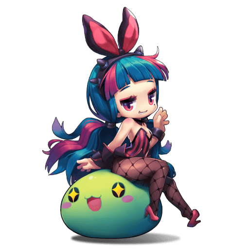 MapleStory Hero