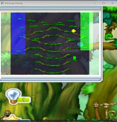 Pathfinding component