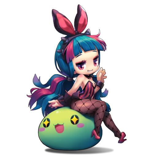 MapleStory AI